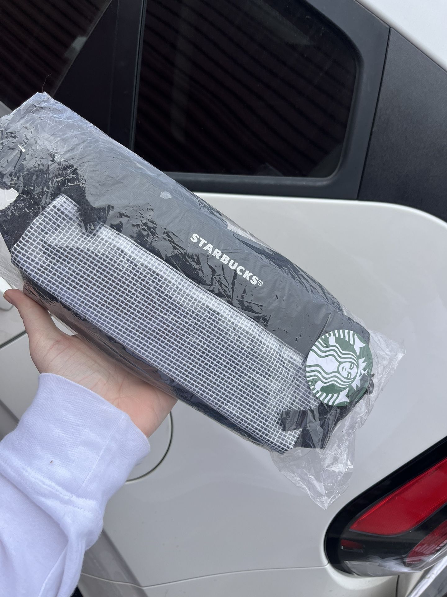 Starbucks Fanny Pack