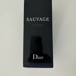 Dior Sauvage 6.8 Oz