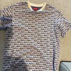 Authentic Supreme Shirts