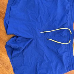 Ralph Lauren Polo lot of 2 xxl shorts