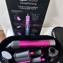 Dyson Airwrap Complete
