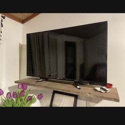 43 In Tv