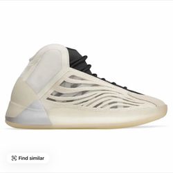 Adidas Yeezy Quantum/ Brand New Men’s Size 9