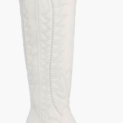 MIA Locklyn Western boots