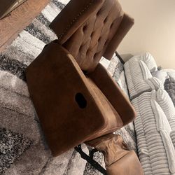 Swivel & Rocking Chairs New In The Box 