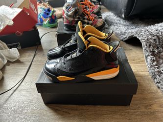 Jordan Dub Zero