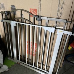 Child Gates 