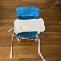 Toddler Dining Chair 