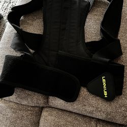 Posture Brace