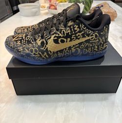 Nike Kobe 11 Protro Mamba Day