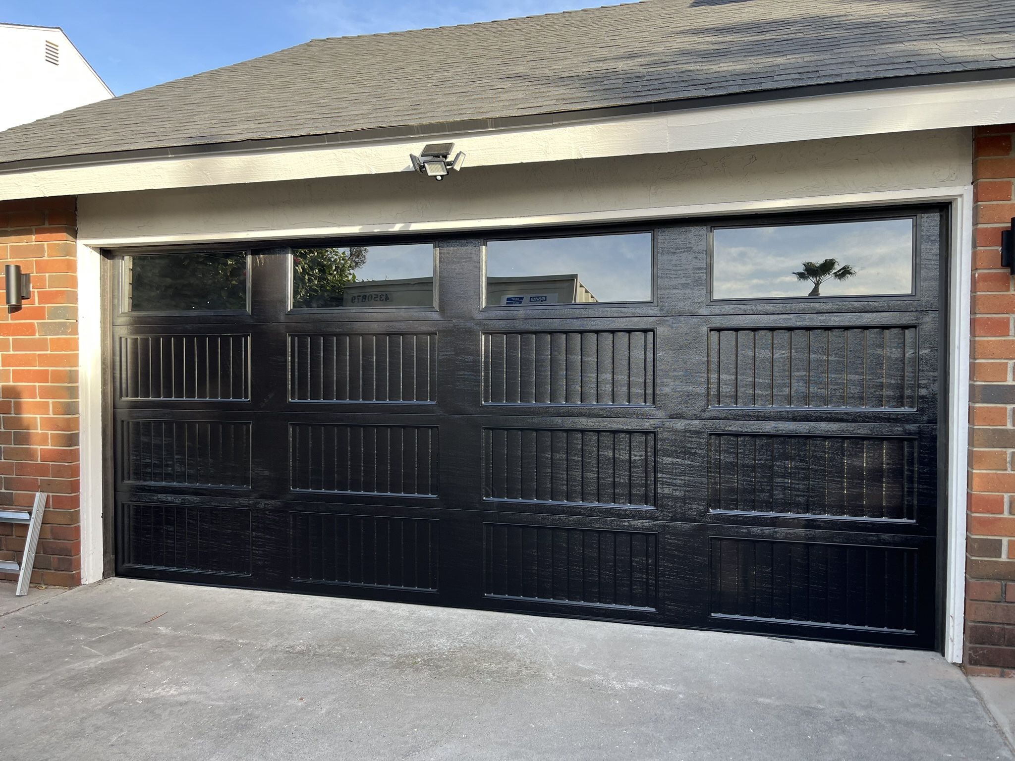 Garage Doors