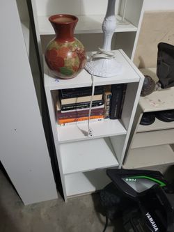 Small Bookshelf