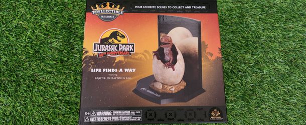 Jurassic Park