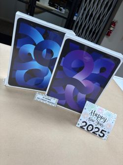 Apple IPad Air 5 Tablet - Only $5 Today Pay The Rest Later! 