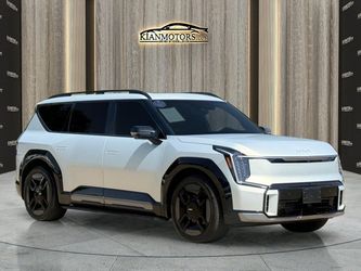 2024 Kia EV9