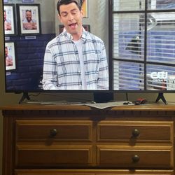 Vizio 43” LED Smart TV