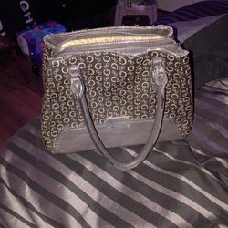 Brown Purse