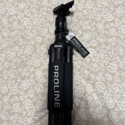 Proline Tripod