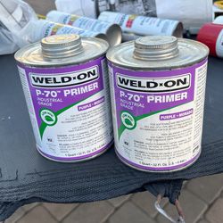 primer p-70 industrial grade 