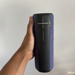UE Boom 2 S-00151