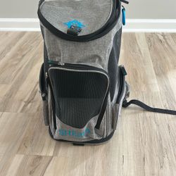 Duffel Backpack Travel Bag Pet Carrier