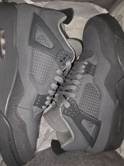 Jordan 4 wet cement size 11