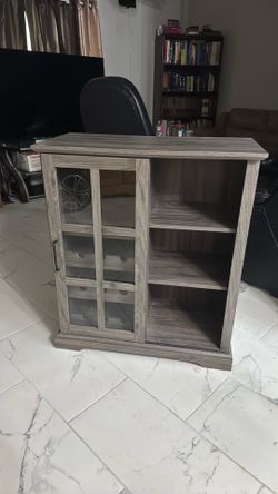 Wine Bar Cabinet near 8920 Clearwood dr