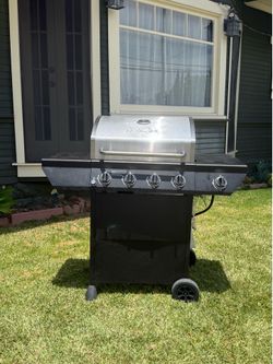 NexGrill 5 Burner Grill