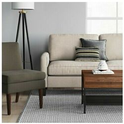 Elmhurst loose back cushion sofa hotsell