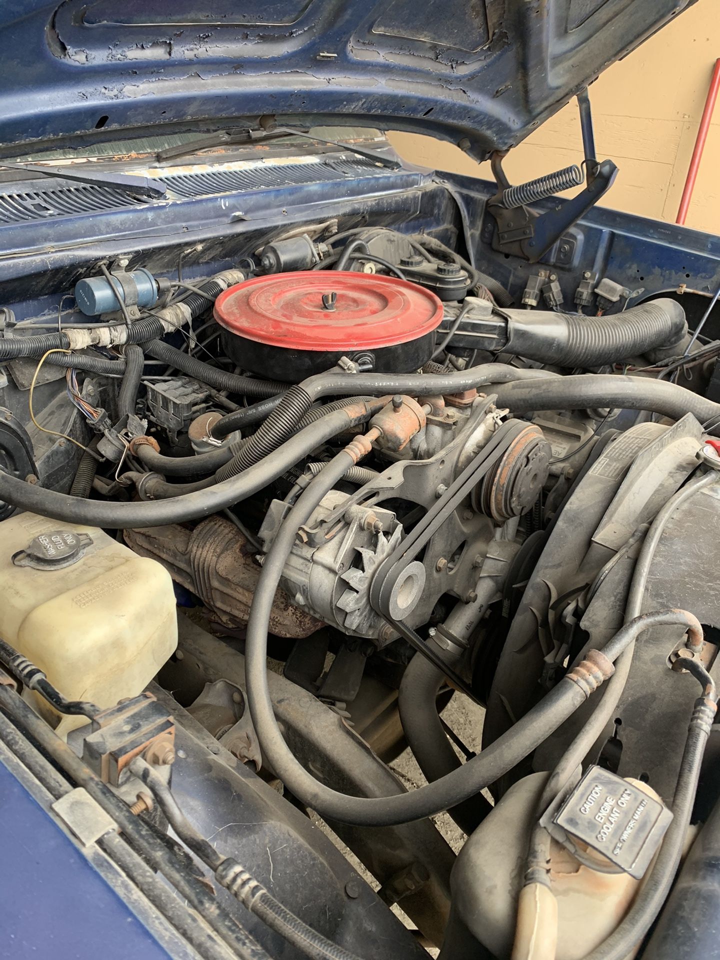 1990 Dodge Ram 318 Engine for Sale in Montclair, CA OfferUp