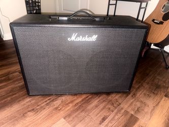 Marshall code 100
