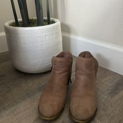 Lucky Brand Boots 