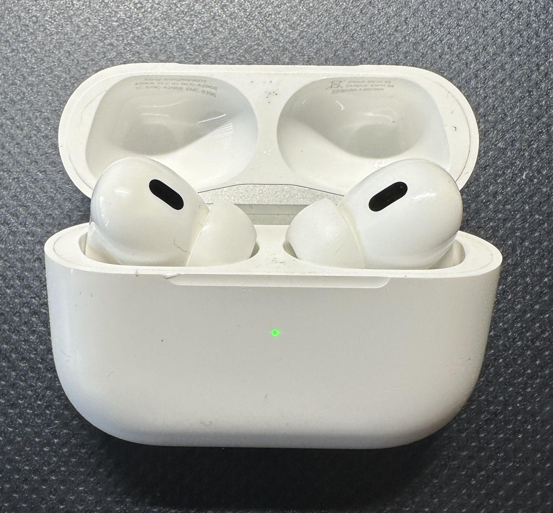 Apple AirPods Pro 2 - W/ AppleCare