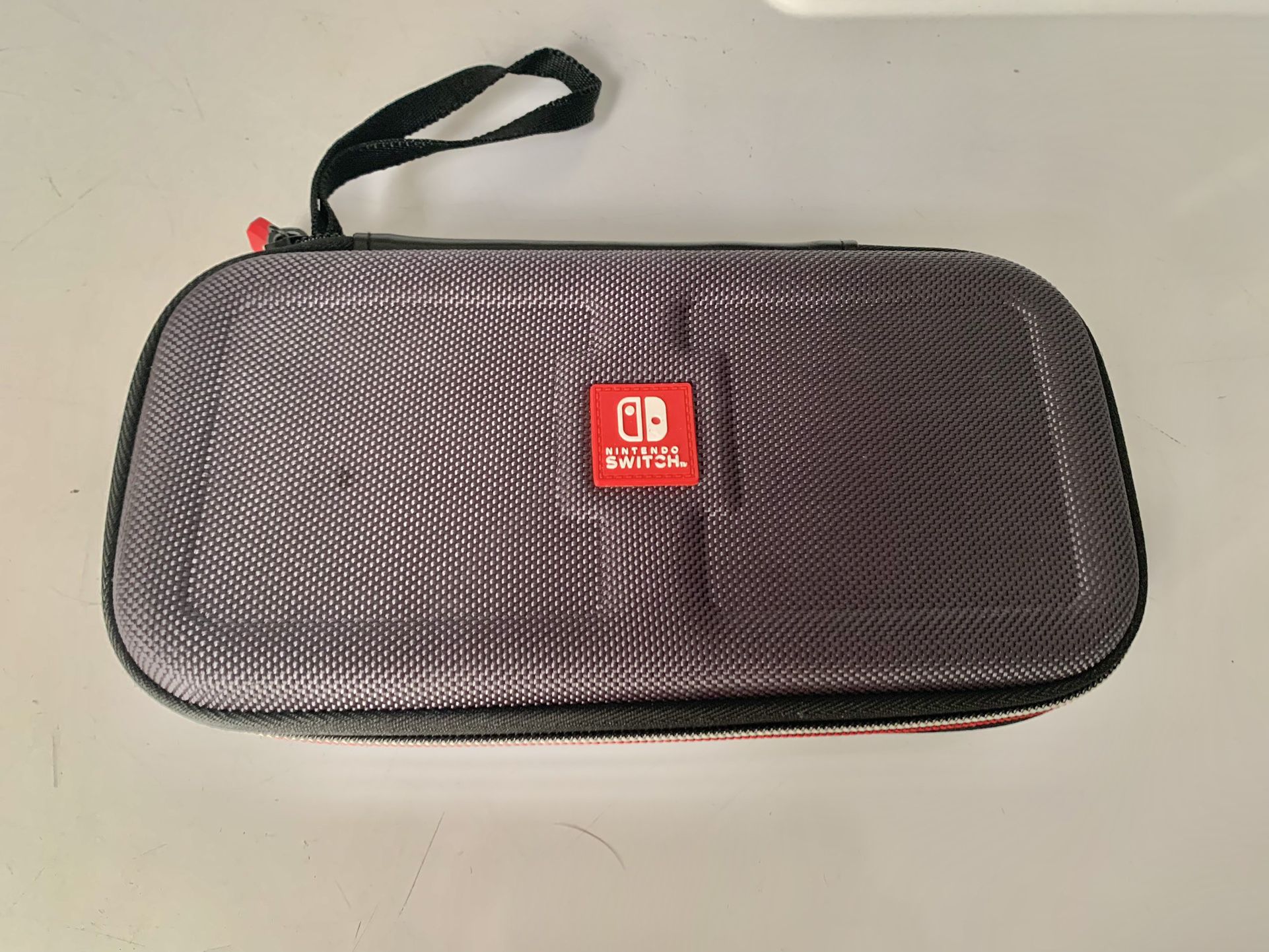 Official Nintendo, switch, travel case