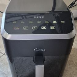 Midea Air fryer