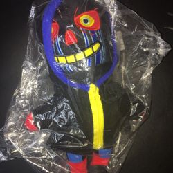 Undertale Sans Plush