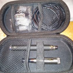 Battery And Etc