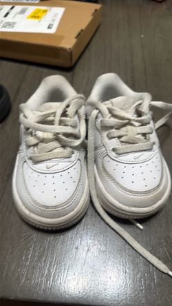 Toddler air force 5c