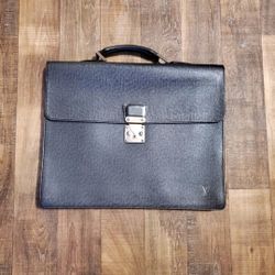 NAME BRAND BRIEFCASE 💼 (UNISEX) 