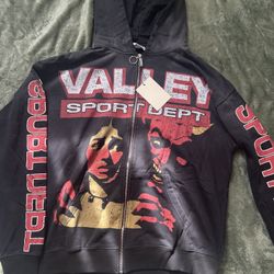 Valley Jacket