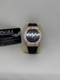 G-Shock