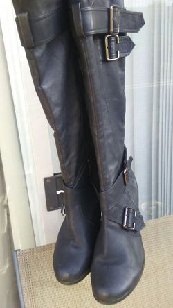 Woman's boots