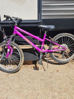 Bike for free pick up