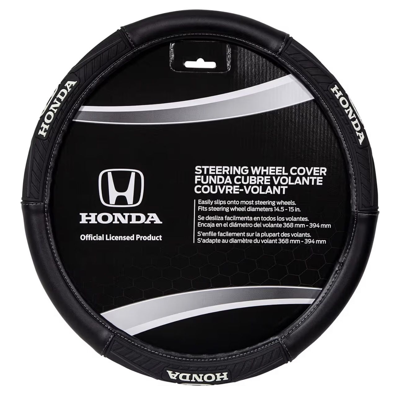 Honda Steering Wheel Cover
