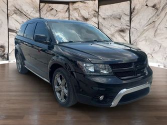 2016 Dodge Journey