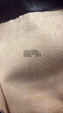 Women boots