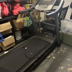 Nordic track Treadmill