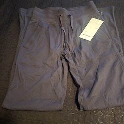 Lululemon Dance Studio Mid Rise Pant Regular Size 4 $85