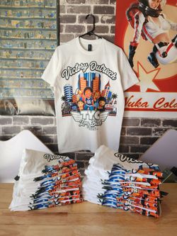 Custom T Shirt Printing
