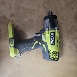 Ryobi Impact Wrench 1/2"